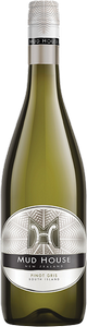 Mud House South Island Pinot Gris 2023 泥房子 灰皮諾白葡萄酒