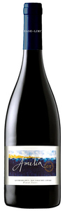 <亞美利雅>頂級黑皮諾紅葡萄酒 2021/2022
