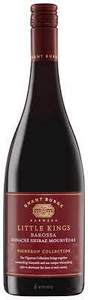 Grant Burge Little Kings Grenache Shiraz Mourvedre 2019 莊園系列-GSM紅葡萄酒