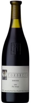 The Struie Shiraz 史崔麗紅酒 2018